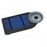 Cargador solar National...