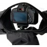 Funda de lluvia impermeable...