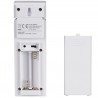 Sensor transmisor externo...