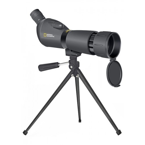 TELESCOPIO TERRESTRE...
