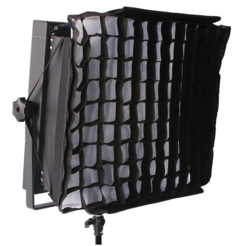 Caja de luz con Panal de...