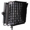 Caja de luz con Panal de...