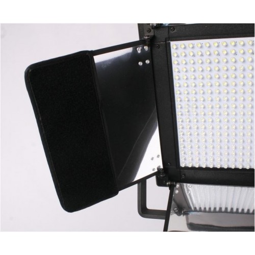 Caja de luz con Panal de...