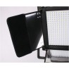 Caja de luz con Panal de...