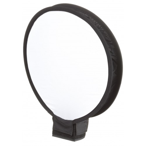 Softbox para flash 29x5,5...