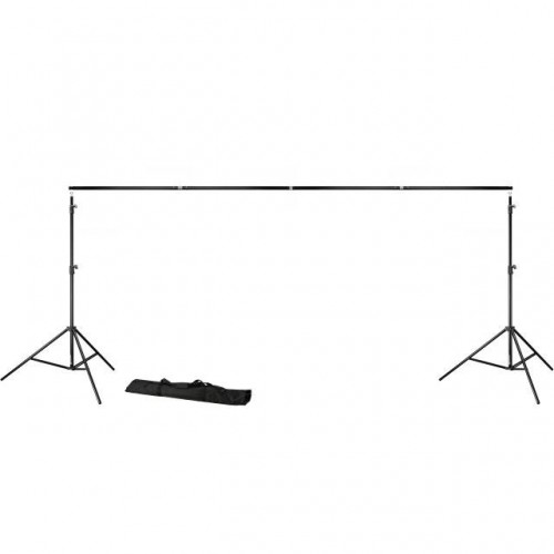 Soporte de fondo (300 cm...