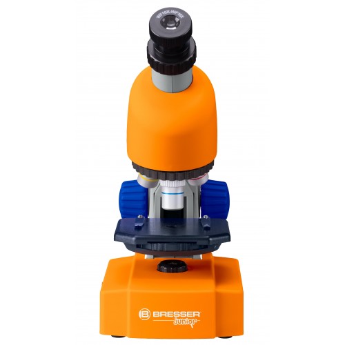 BRESSER JUNIOR Microscopio...