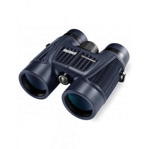 Prismático BUSHNELL H2O 8x42