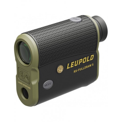 Telémetro LEUPOLD...