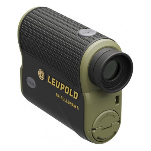 Telémetro LEUPOLD...