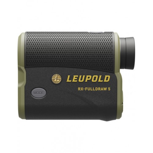 Telémetro LEUPOLD...