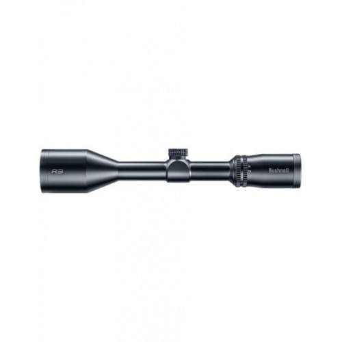 Visor BUSHNELL R3 3-9x50...