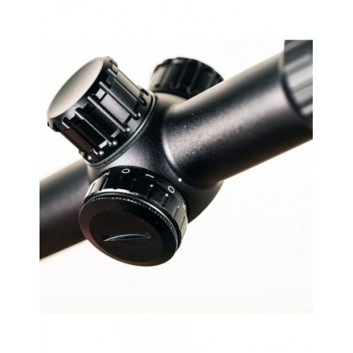 Visor BUSHNELL PRIME 3-9x40...
