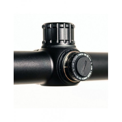 Visor BUSHNELL PRIME 3-9x40...