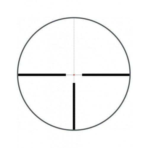 Visor BUSHNELL PRIME 1-4x24...