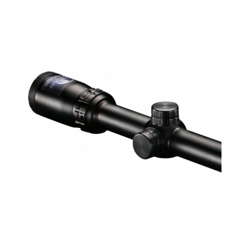 Visor BUSHNELL BANNER 6-18x50