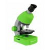 Microscopio 40x-640x BRESSER JUNIOR