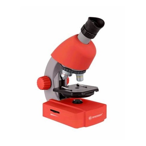 Microscopio 40x-640x...