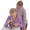 Microscopio Biotar...