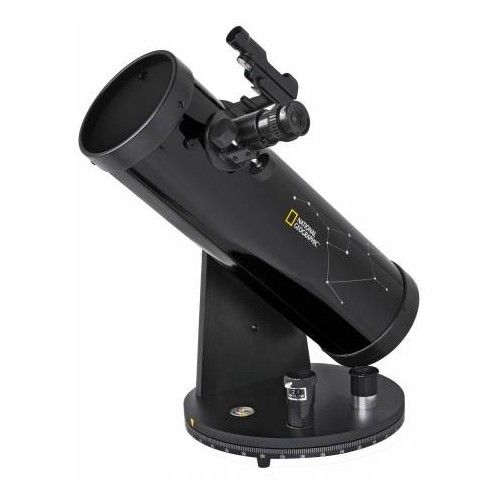 Telescopio compacto 114/500...