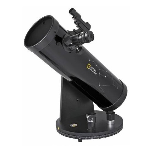 Telescopio compacto 114/500...