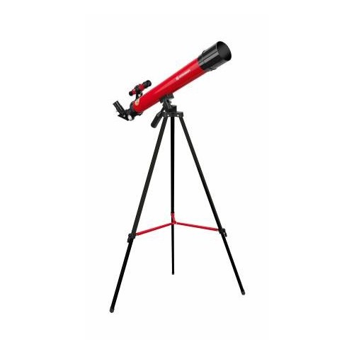 Telescopio refractor 45/600...