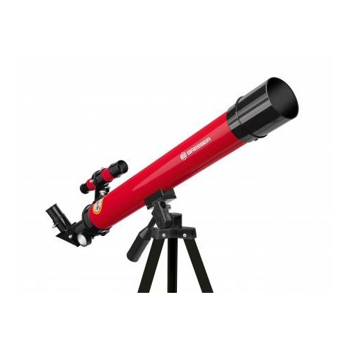 Telescopio refractor 45/600...