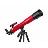 Telescopio refractor 45/600...