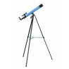 Telescopio refractor 45/600...