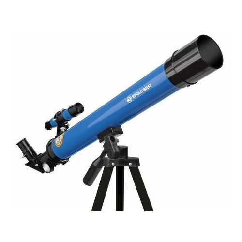 Telescopio refractor 45/600...