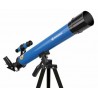 Telescopio refractor 45/600...