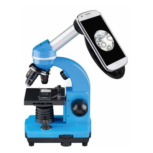 Microscopio SEL Biolux...