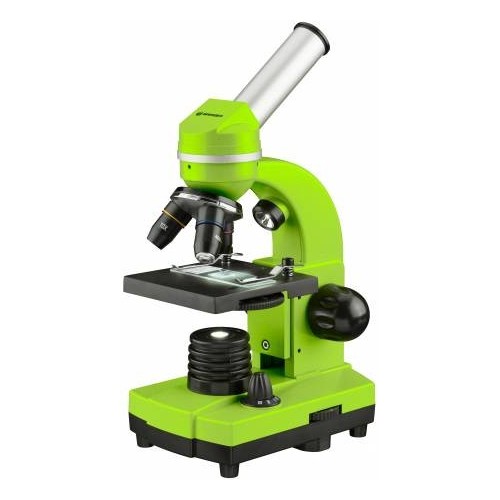 Microscopio BRESSER Junior...