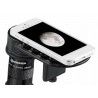 Soporte para Smartphone Deluxe para Telescopios y Microscopios BRESSER