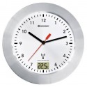 BRESSER MyTime Bath RC Reloj blanco