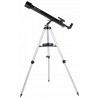 Telescopio ARCTURUS 60/700 AZ con adaptador para Smartphone BRESSER