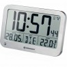 Reloj MyTime MC LCD BRESSER - plata