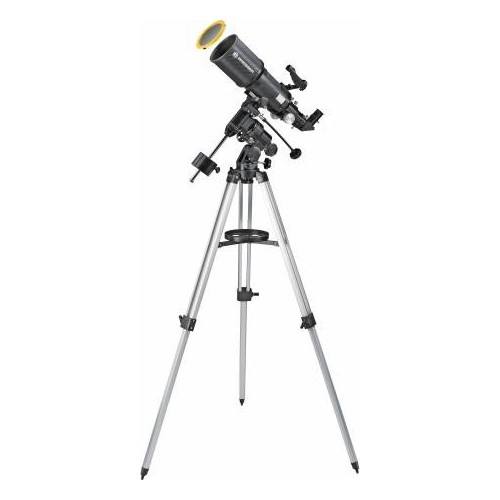 Telescopio Polaris 102/460...