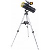 Telescopio Solarix 114/500 con Filtro solar BRESSER