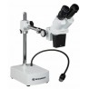 Microscopio Biorit ICD-CS 5x-20x LED BRESSER