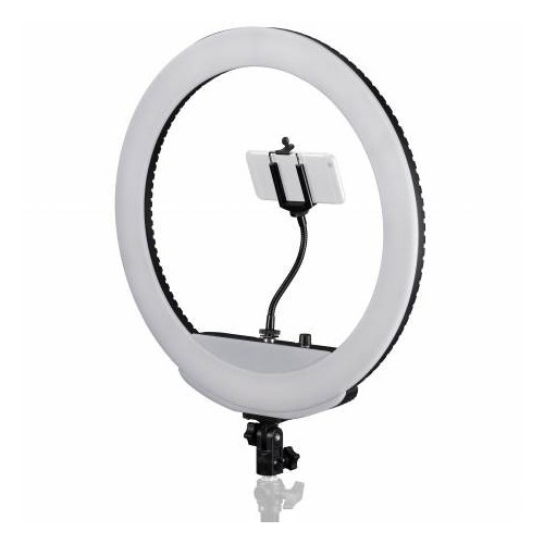 Anillo Luz LED 46CM 48W...