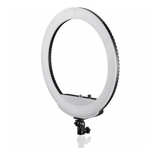 Anillo Luz LED 46CM 48W...