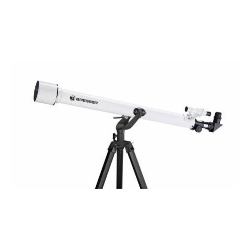 Telescopio refractor...