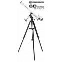 Telescopio refractor 60/900 EQ Bresser