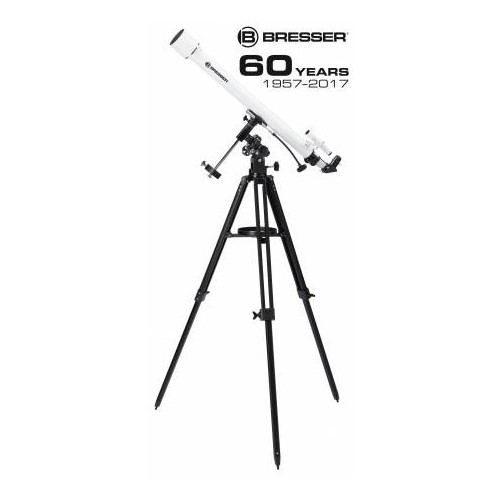 Telescopio refractor 60/900...