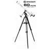 BRESSER CLASSIC 60/900 EQ Telescopio refractor