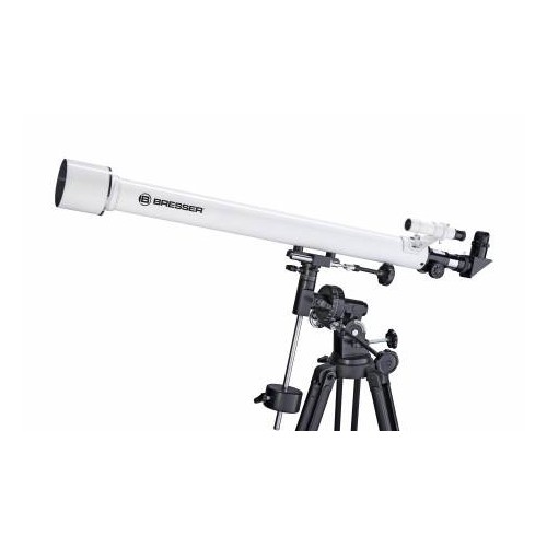 Telescopio refractor 60/900...