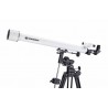 Telescopio refractor 60/900...