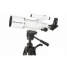 Telescopio refractor...