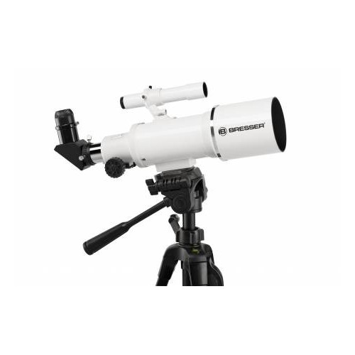 Telescopio refractor...